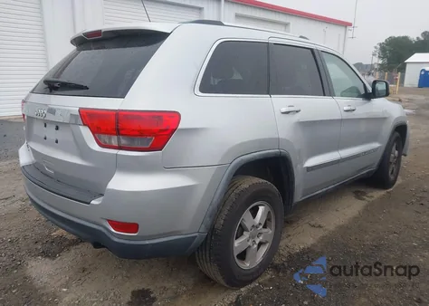 2011 Jeep Grand Cherokee Laredo z USA, uszkodzony, nr VIN 1J4RR4GG3BC614611
